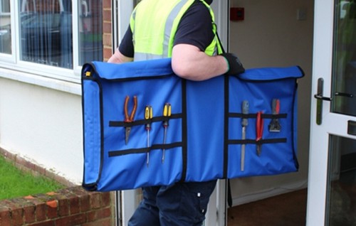 Oxford safely crawl - , boards