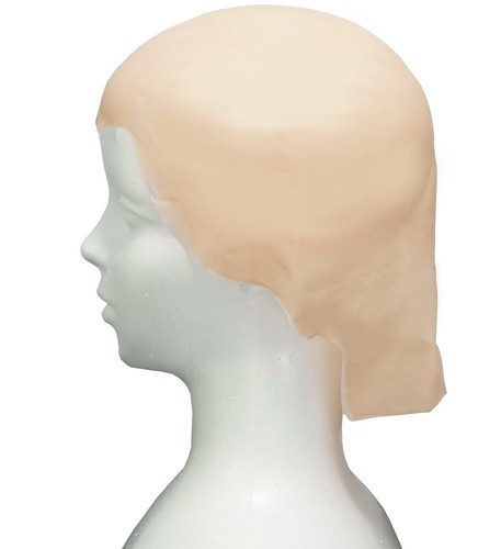 Unisex bald head - bald,