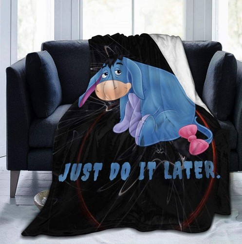 Disney eeyore donkey - 3d,