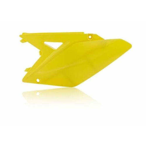 Acerbis side panels for suzuki - side,
