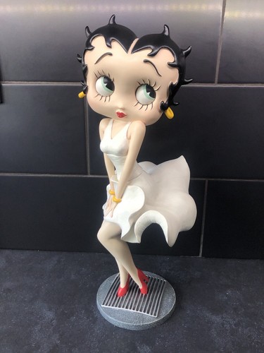 Large betty boop marilyn - betty,