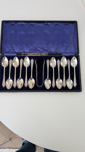 Daniel arter silver - daniel, plate