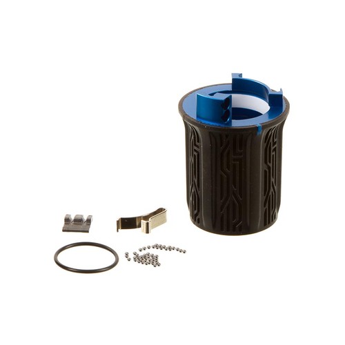 Rockshox twistloc ult - rockshox, remote
