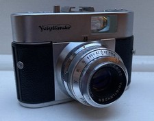 Voigtlander Vito B Vintage