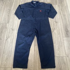Dickies boiler suit - dickies,