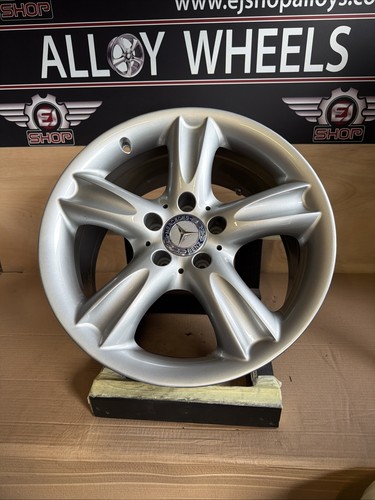 Mercedes clk w209 w203 - mercedes,