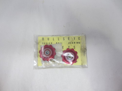 New old stock bullseye - new,