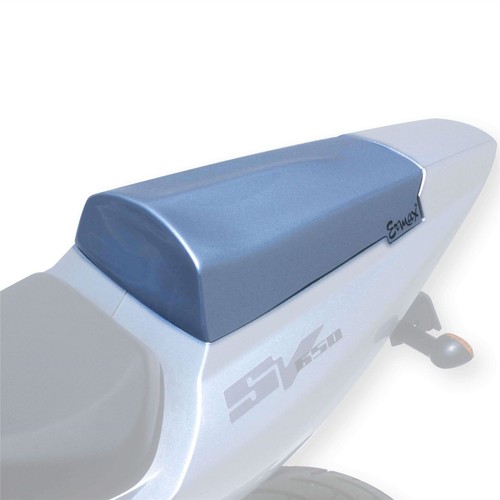 Ermax seat cowl light metallic - cowl,