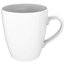 Linkidea 21oz white ceramic - linkidea,