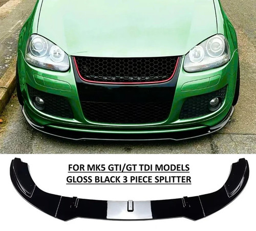 Golf mk5 gti - mk5, front