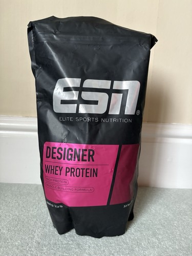 Esn whey protein powder - whey,