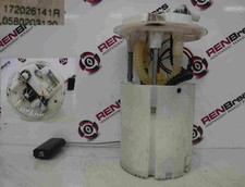 Renault Megane MK3 2008-2014