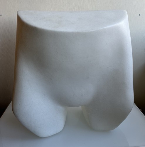 Female mannequin knicker - female,