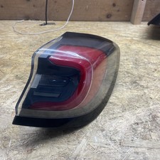 2022 FORD PUMA ST-LINE X 5DR SUV REAR RIGHT DRIVER SIDE OUTER LIGHT S31