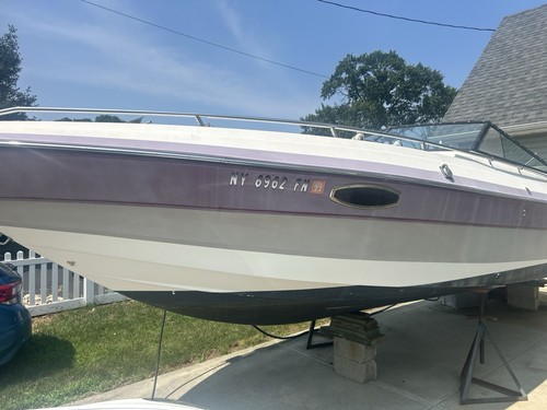Chaparral 2650 - 89,