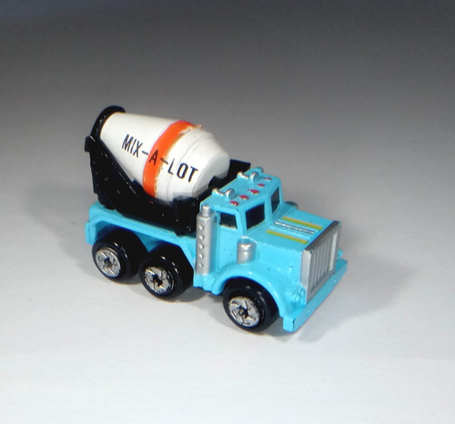 Micro machines galoob - micro, 87