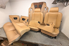 Jaguar early xjs interior - early,