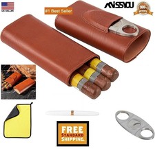 Missyou Leather Cedar Wood