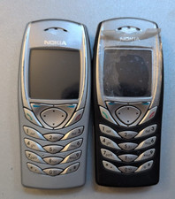 Nokia 6100 Mobile Phone 1.5 in