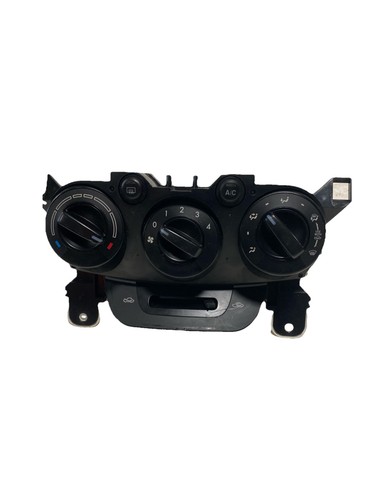Mazda tamura mk3 - tamura, heater