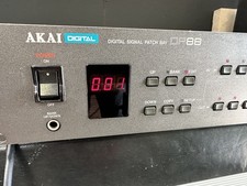 Akai DP88 Digital Audio