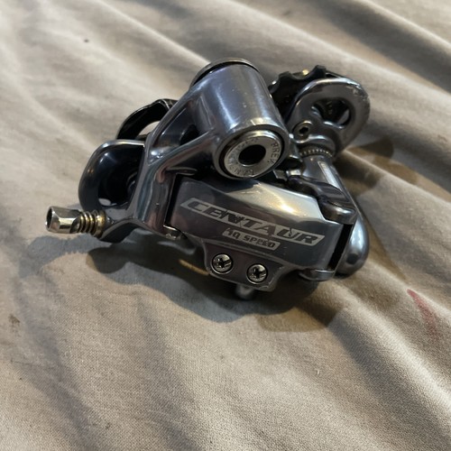Campagnolo centaur rear - campagnolo,