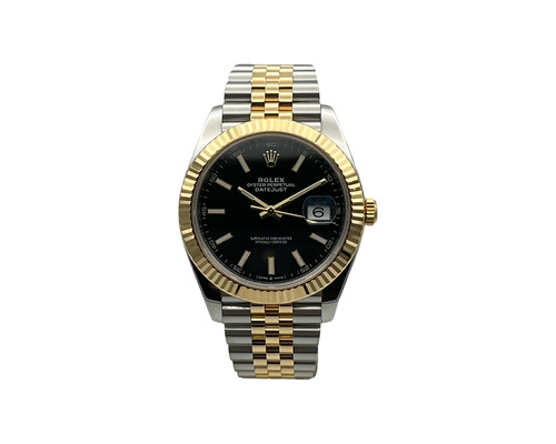 Rolex datejust reference - datejust,