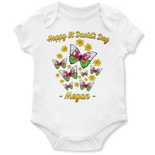 Personalised St David's Day