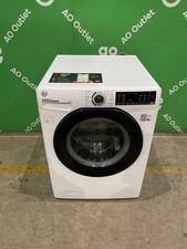 Hoover Washing Machine 12kg 1400rpm White A Rated H3WPS4126TAMB580 #LF115109