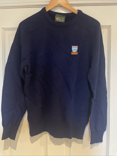 Balmoral lambswool jumper - lambswool,