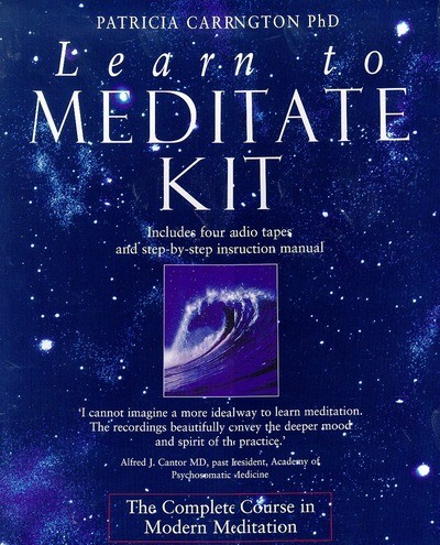 Learn meditate kit free - to,