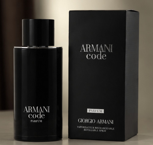 Armani code parfum - armani,