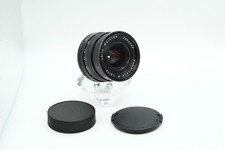 Leica Leitz Summicron R 35mm