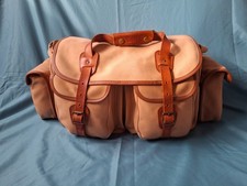 Billingham 550 Camera Bag in