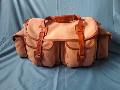 Billingham 550 camera bag - 550,