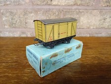 Pre War Hornby Dublo SR Meat