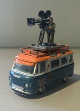 Original Vintage Corgi toys