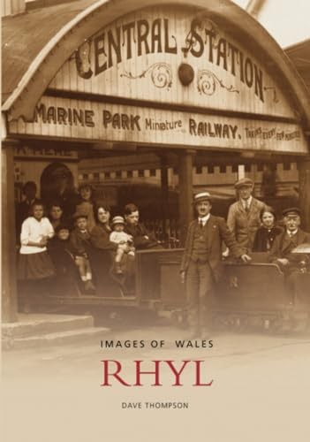 Rhyl thompson - rhyl,,