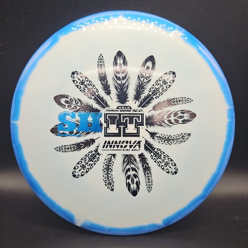 Innova halo star - innova,