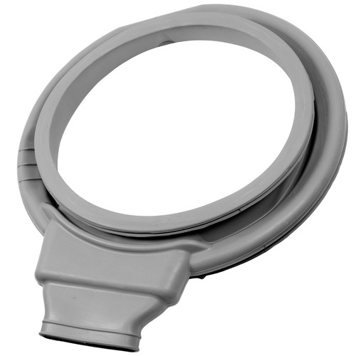 Rubber door gasket - gasket, for