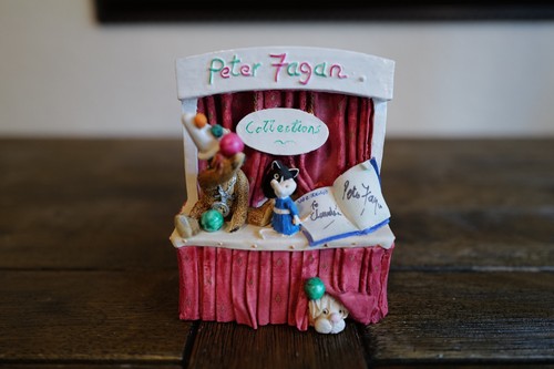 Peter fagan colour - peter,