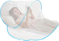 Pop up Mosquito Net, Travel Mosquito Nets, Mosquito Net Travel, for Camping and 