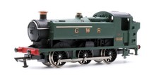 GRAHAM FARISH 'OO' GAUGE GWR