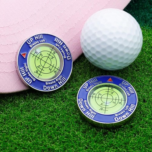 Premium golf green - green, reader