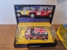 Scalextric C2484A Mini Cooper