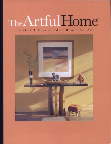 The artful home guild - the,