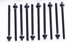 Vauxhall 1.4, 1.6 & 1.8 16v Petrol Cylinder Head Bolts