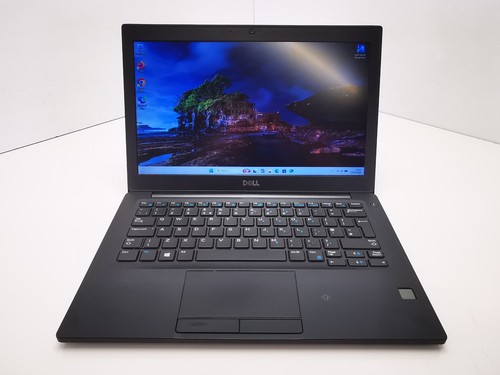 Dell latitude 7290 - dell,