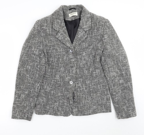 Kaliko womens grey - grey, jacket