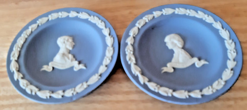 Wedgwood charles diana royal - wedgwood,